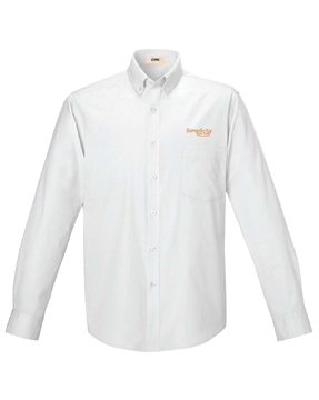 Picture of Simplicity Long Sleeve Twill Shirts