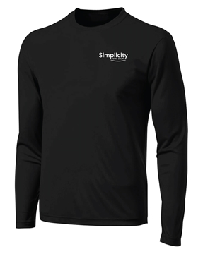 Picture of Simplicity Performance Long Sleeve