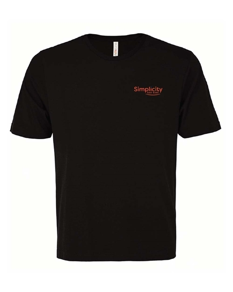 Picture of Simplicity T-Shirt