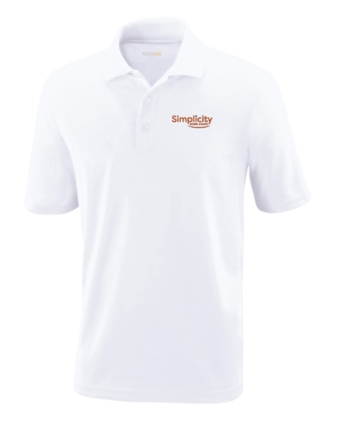 Picture of Simplicity Polo (French)