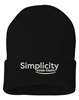 Picture of Simplicity Toque (French)