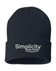 Picture of Simplicity Toque (French)