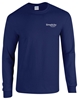 Picture of Simplicity Heavy Cotton Long Sleeve